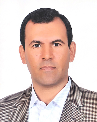 دکتر محسن افشاری